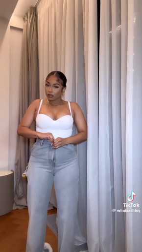How to style a bodysuit 

Cc: Whoisashlxy