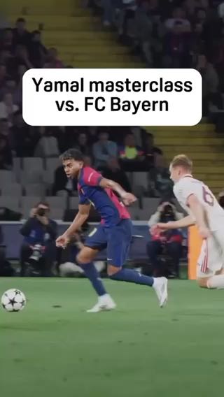  What A Baller
cc: dazn_de
#sports