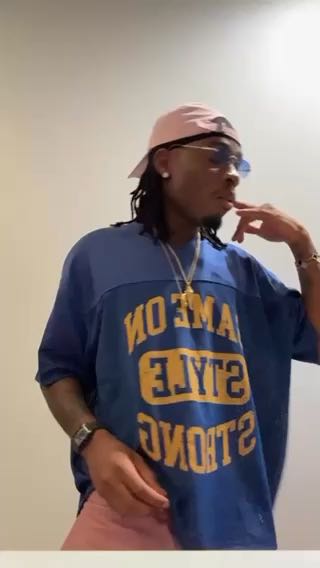  Make I be
cc; joeboyofficial
#music #entertainment