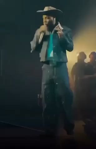  Burna Boy - 