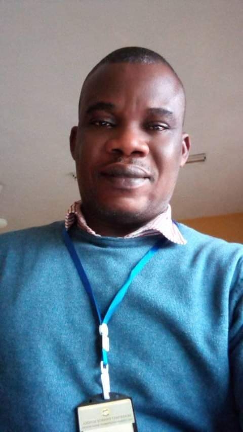 Adesanya Debo