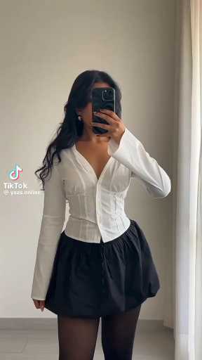 Which of these outfits is your favorite?