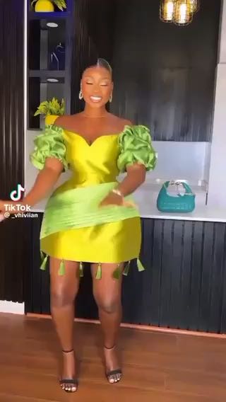 Which of the outfit is your favorite?