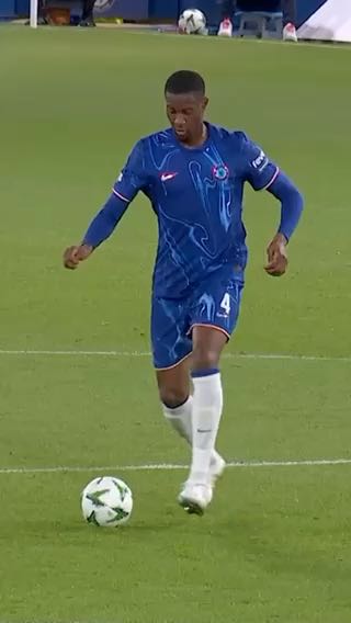 
That pass from João Felix
cc: conferenceleague