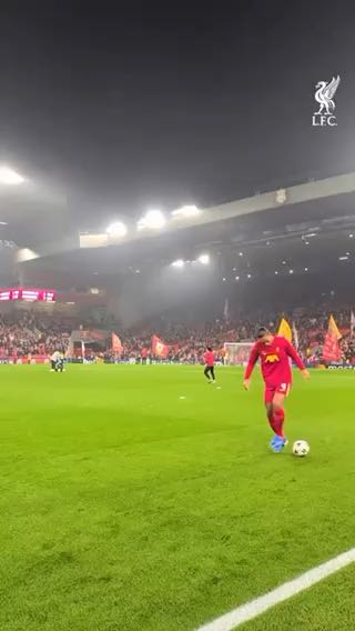  Nicely done, virgilvandijk
cc: liverpoolfc
#sports