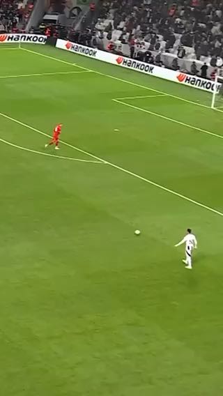  19-year-old Semih Kiliçsoy
cc: europaleague
#sports
