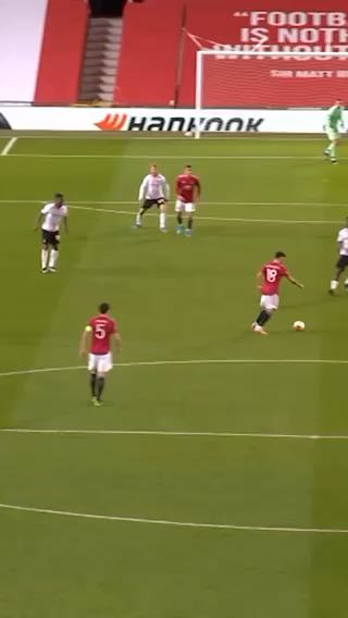  Amad Diallo header
Bruno Fernandes assist
cc: