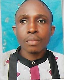 Okocha Samuel