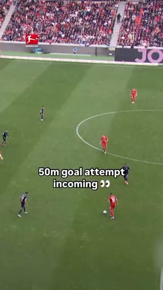  Football at it's best
cc: bundesliga
#sports