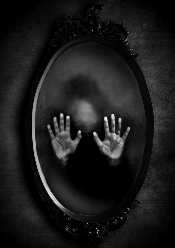 SHADOWS OF SORROW