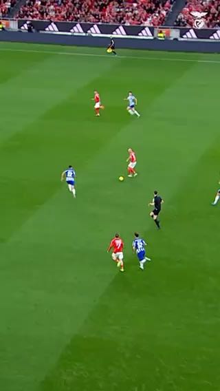 smooth
cc: sibenfica
#sports