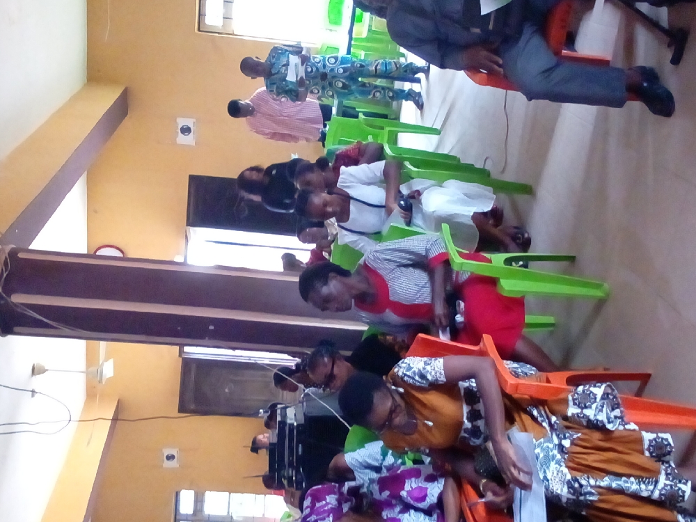 Streghtening citizens engagement and promoting government accountability.