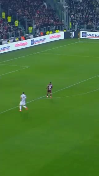  Pure talent, pure smoothness
cc: seriea
#sports