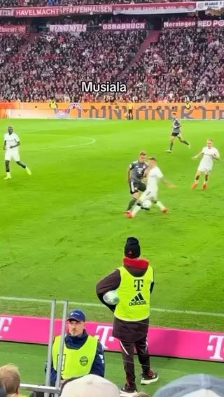  Magic Musiala
cc: jmusialahqs
#sports