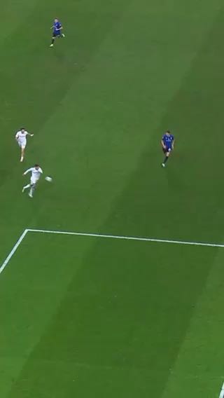  Defensive masterclass
cc: seriea
#sports