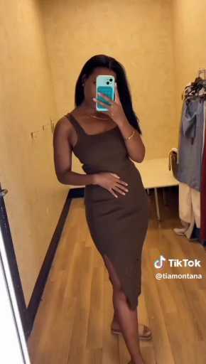 Which is your favorite outfit?

Cc: Tiamontana