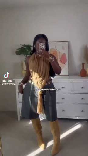  Tomboy outfit idea

Cc: Haddyjay 

Follow our