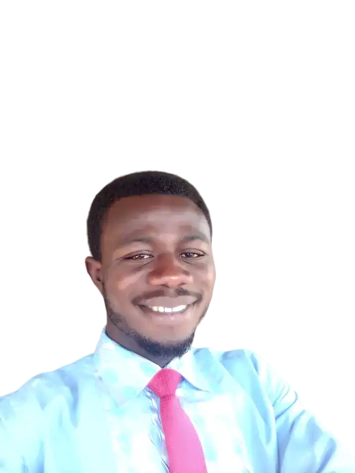 Abah Robert Owoicho