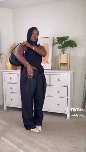 All black outfit idea

Cc: Haddyjay 

Follow