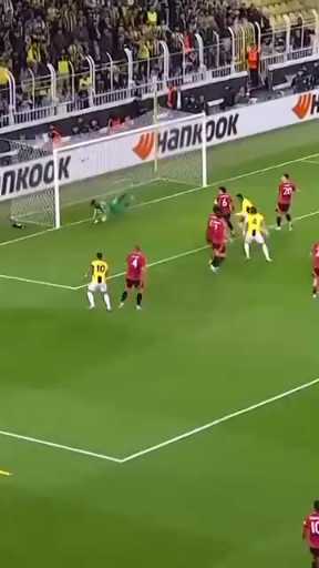 best saves ever