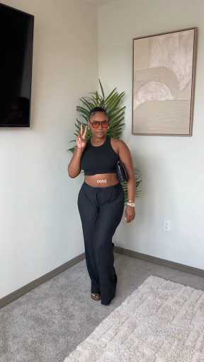 All black outfit idea

Cc: Yungshirab 

Follow