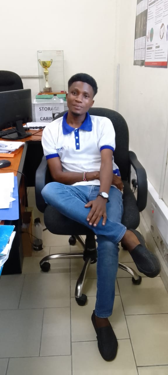 User Profile