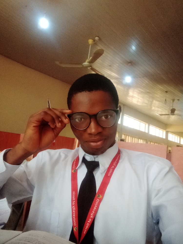 Ridwanullah Olarewaju Muritala