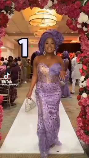 Asoebi outfit idea

Cc: itsochanya 

Follow our