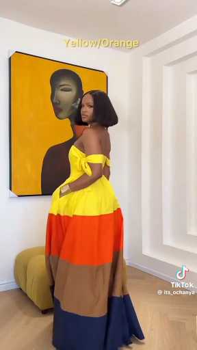 Which color is your favorite?

Cc: Thisthingcalledfashion