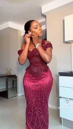 Owambe outfit idea

Cc: Itsochanya 

Follow our