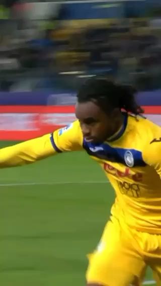 molalookman on the scoresheet!
cc: seriea
#sports