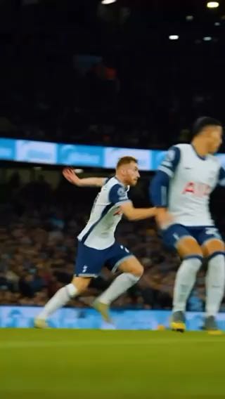  Deki Madders
cc: spursofficial
#sports