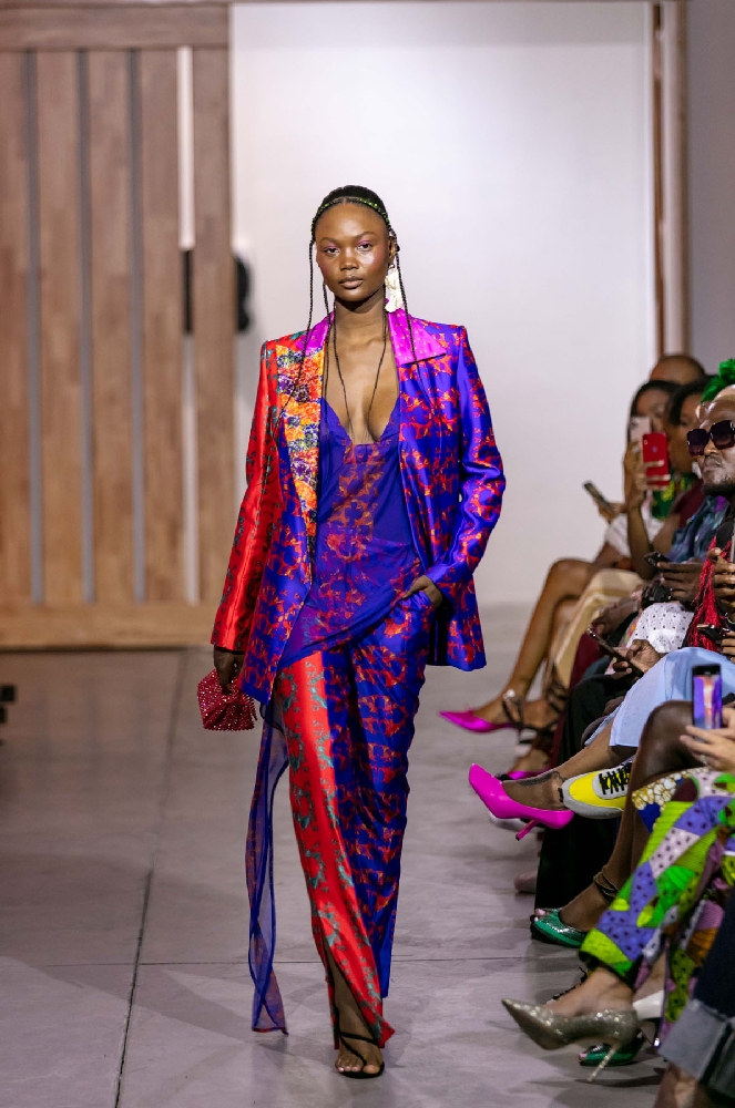 Snazzy Street Styles of Nigeria 