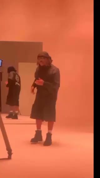 Olamide with the Aura + Composure
+1000000