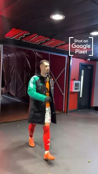  That winning feeling
cc: arsenal
#sports
