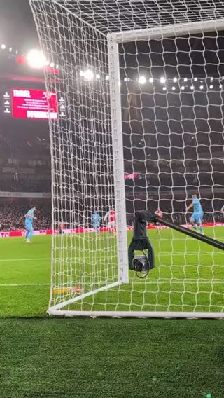  The second-youngest Premier League goalscorer for Arsenal...