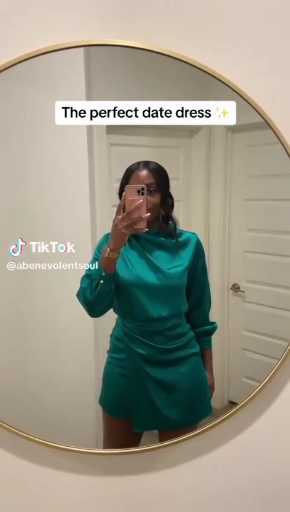  Silk dress outfit idea

Cc: A benevolent