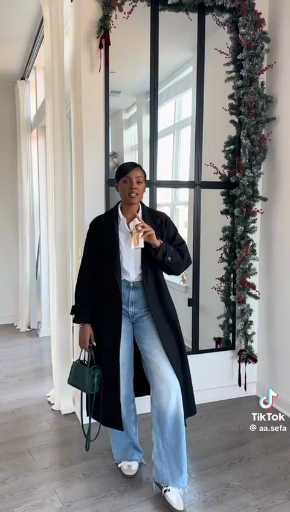 Church outfit idea

Cc: Aashefa

Follow our
