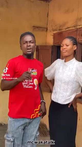 will this girl make heaven #viral