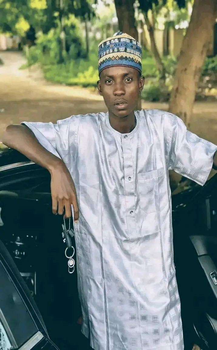 Zulkifilu Mohammed Gambo