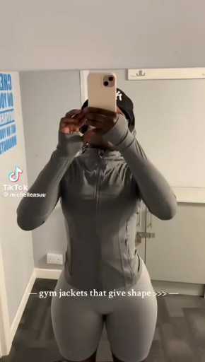 Gym wear outfit idea

Cc: Michelleasuu

Follow