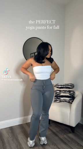 Yoga outfit idea

Cc:Hernamesmariah

Follow our page