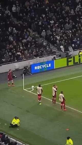  Muslera magic, Forster's lightning reactions and more...