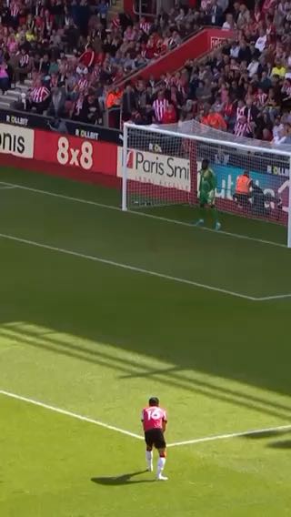  Is this penalty stop AndreOnana.24's best United