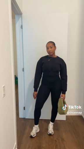 Joggers outfit idea

Cc:Thiannap

Follow our page