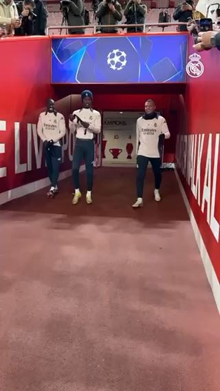 UCL
Anfield
cc: realmadrid
#sports