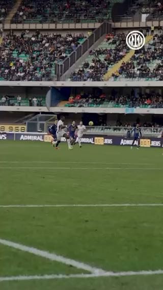  Once again, Marcus Thuram
cc: inter
#sports