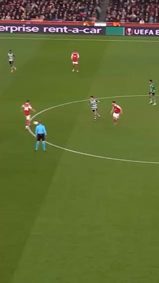  Who remembers THAT Pedro Gonçalves goal?
cc: