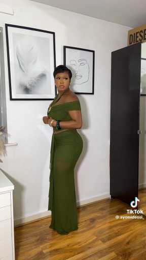 Date night outfit idea

Cc: Ayomideosi 

Follow