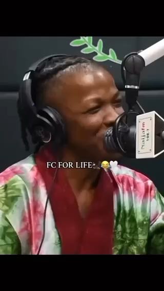  Omo, Wizkid Fc, Na una dey hot.